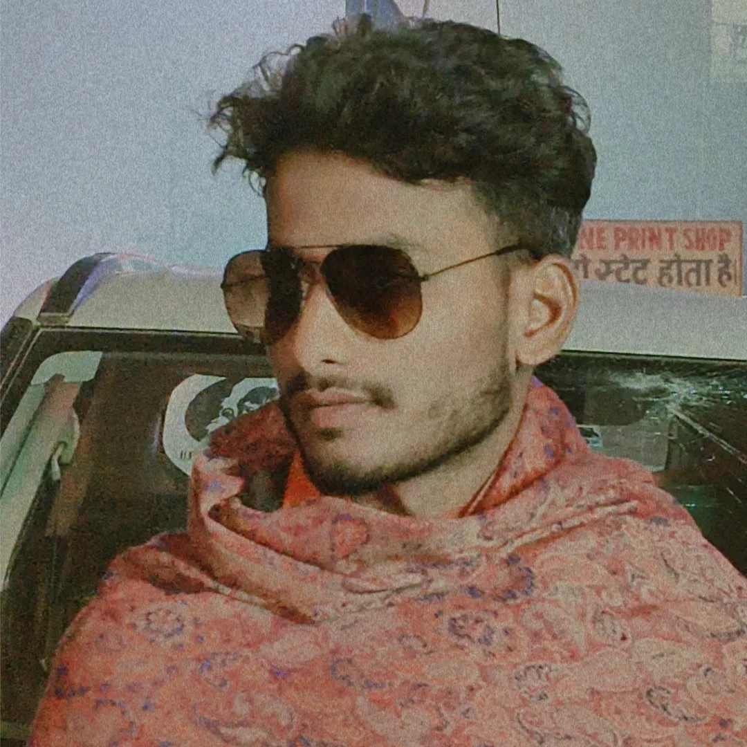 tirpurari kumar