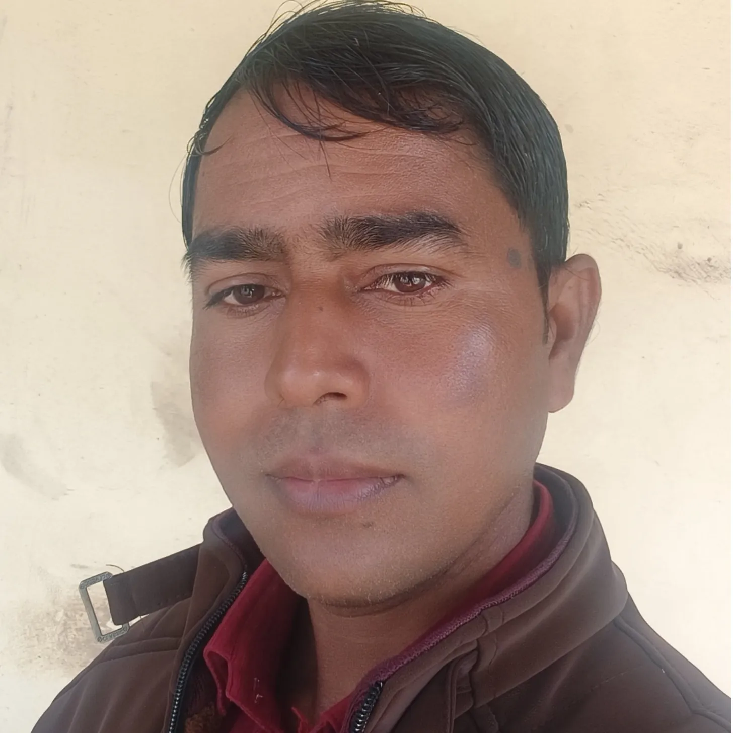 Santram Singh