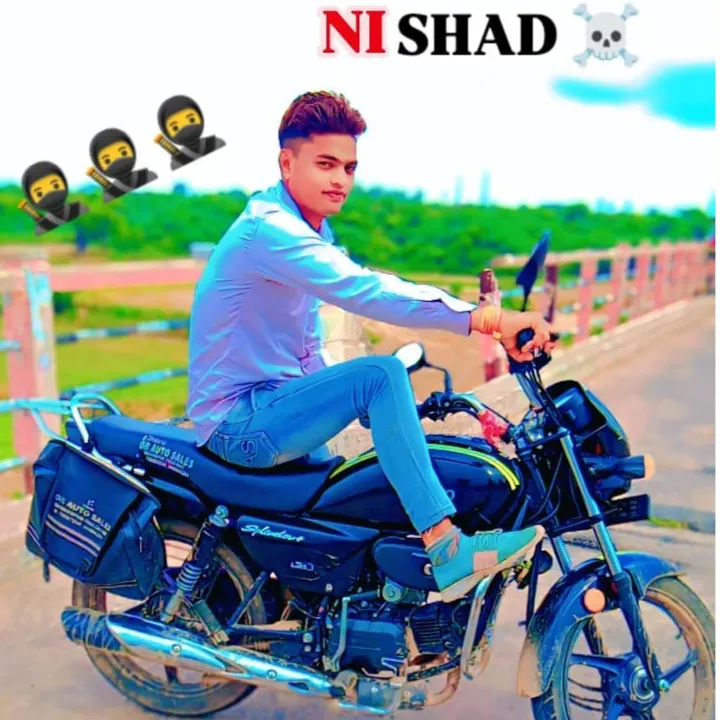 Pankaj nishad