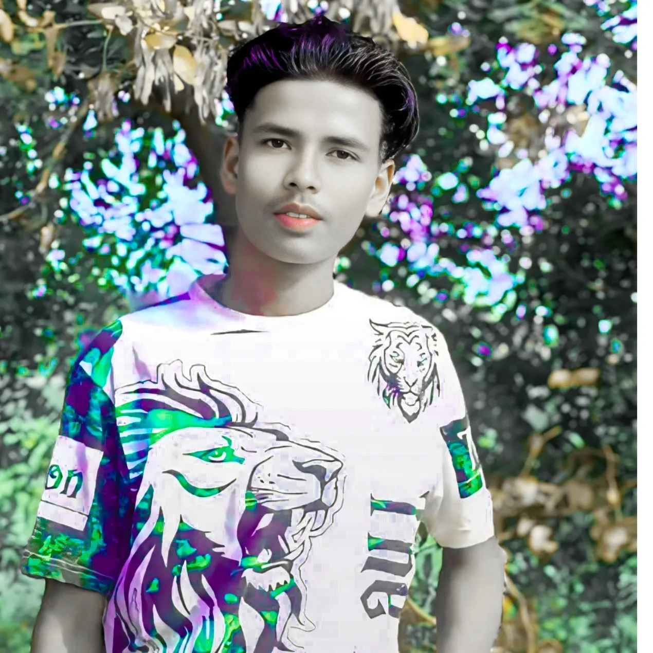 Sooraj Kumar