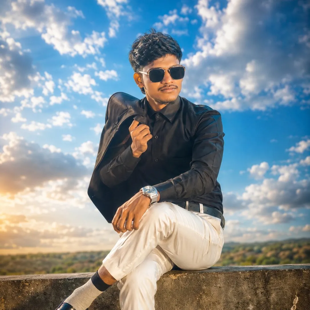 Roopkumar Chauhan