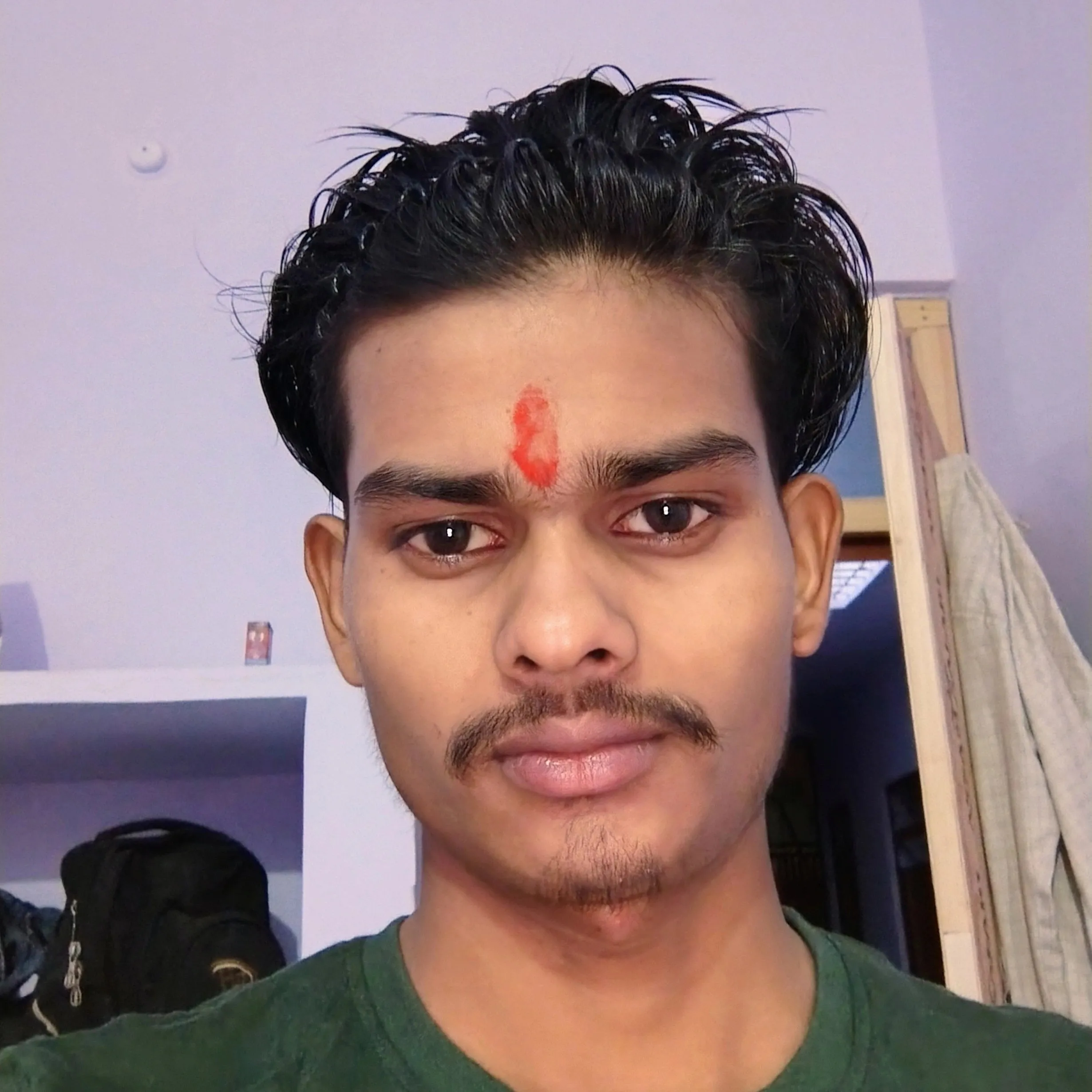 Bhupindera Maurya