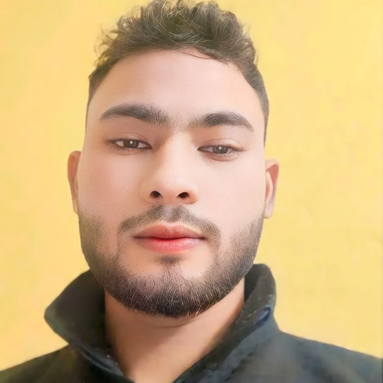 Vinodkumar Kumar
