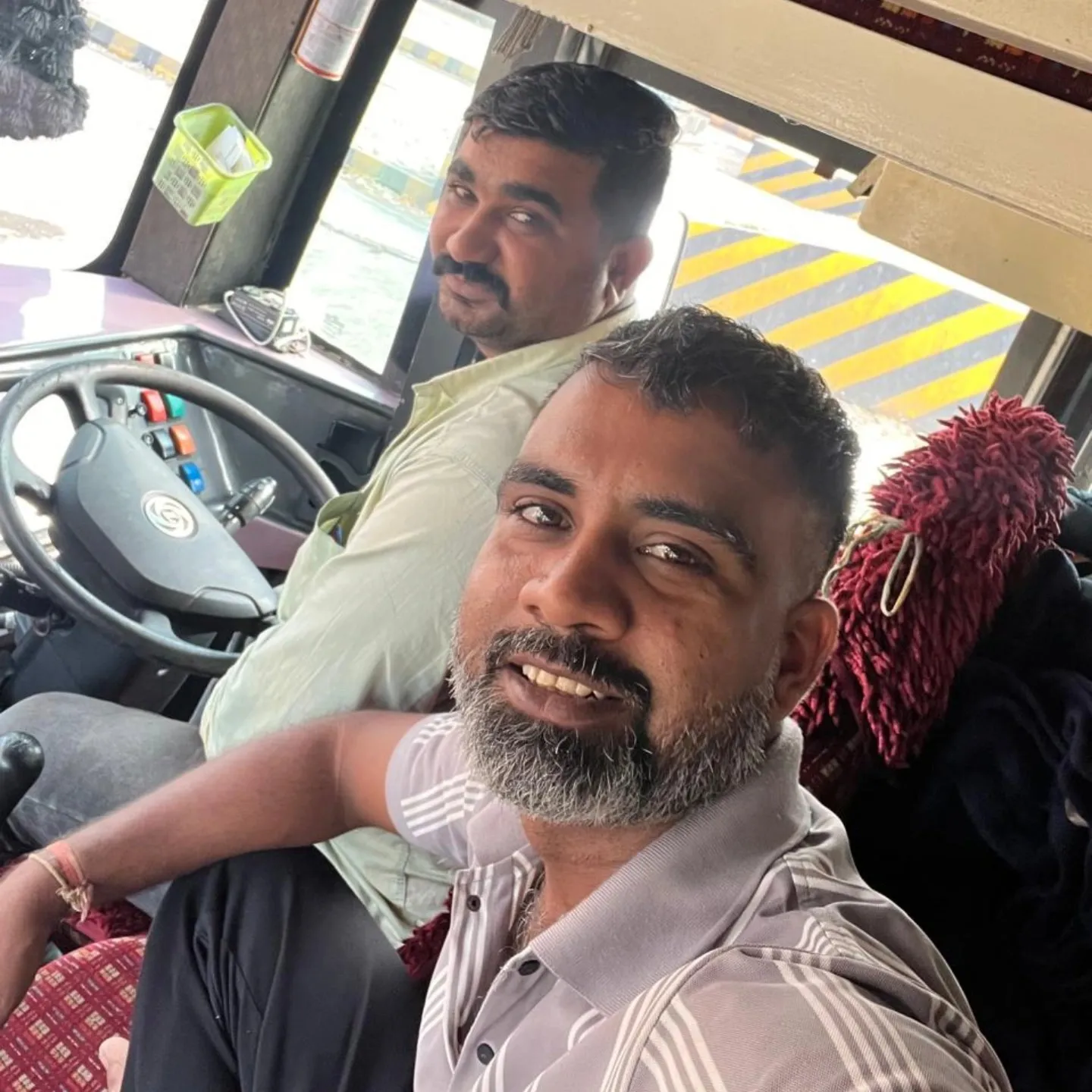 Punaram Patel