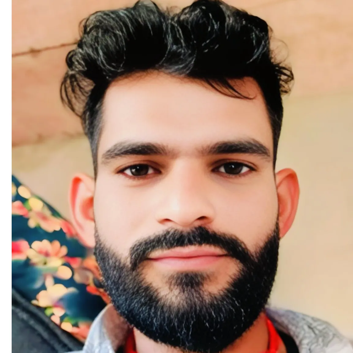 vikram singh