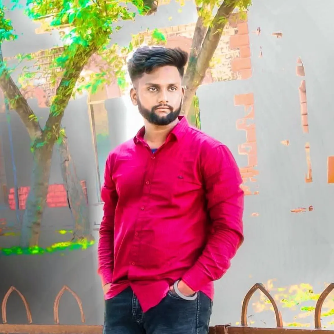Nitesh chauhan