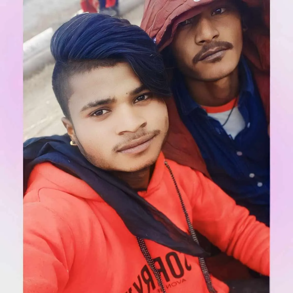 Suraj SURन