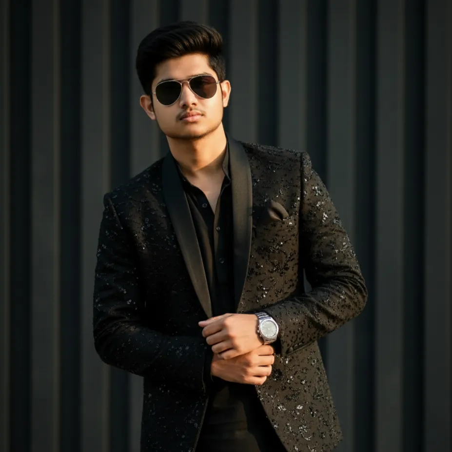 Vijay Mochi