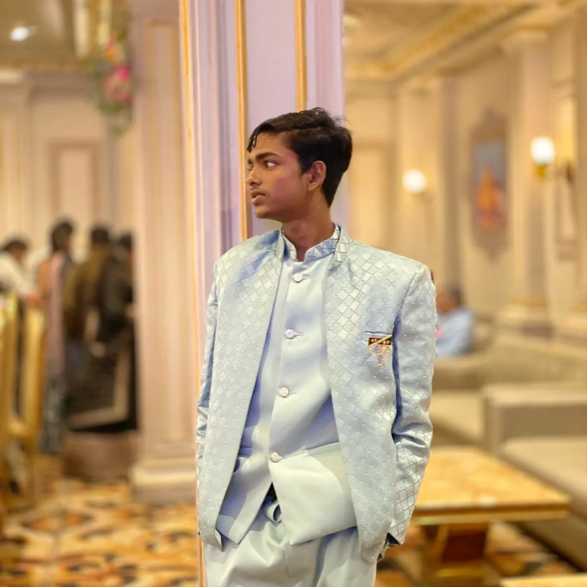 Shivam Gupta