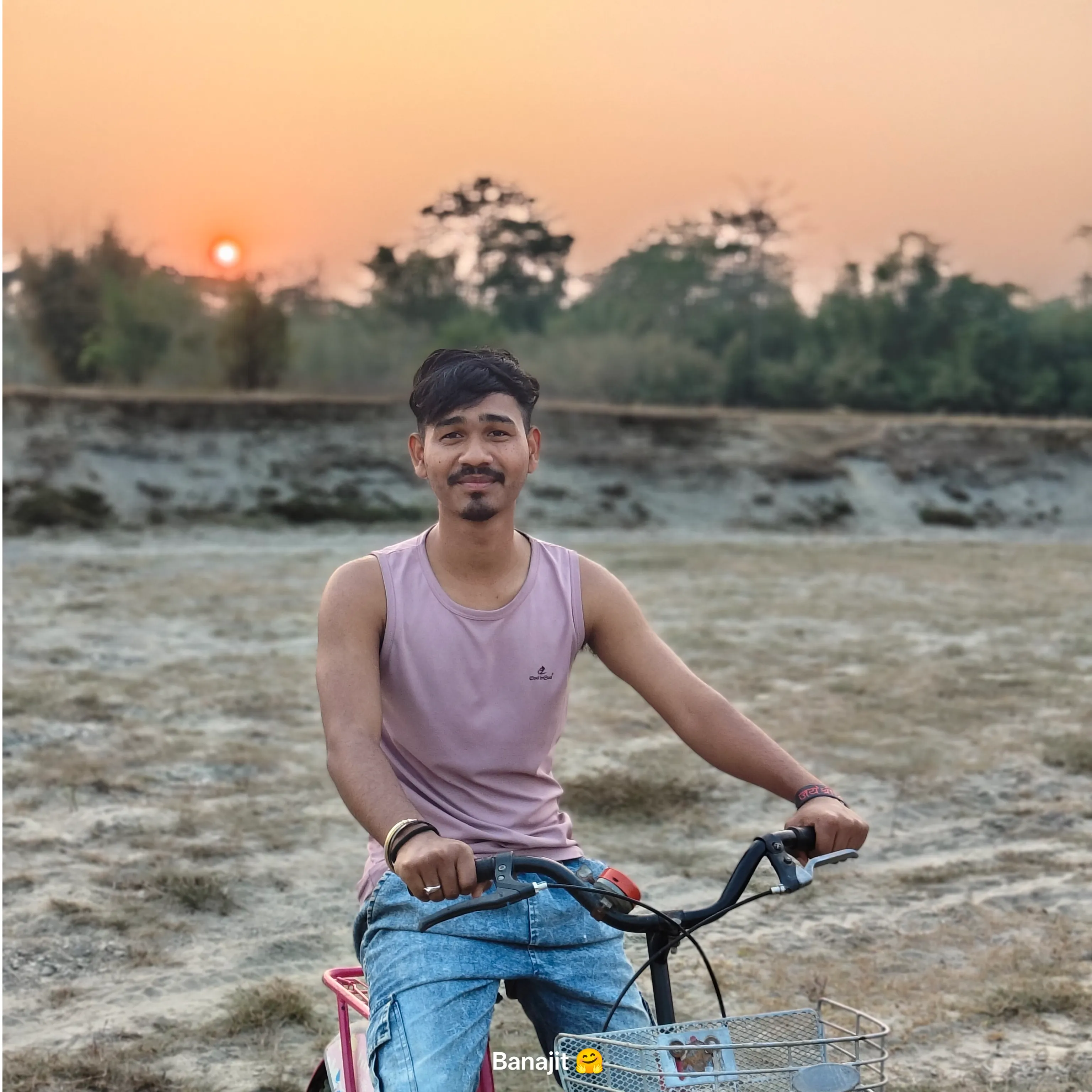BANAJIT NATH