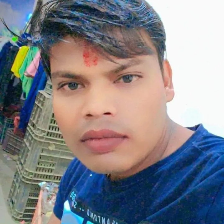 Ram Kumar