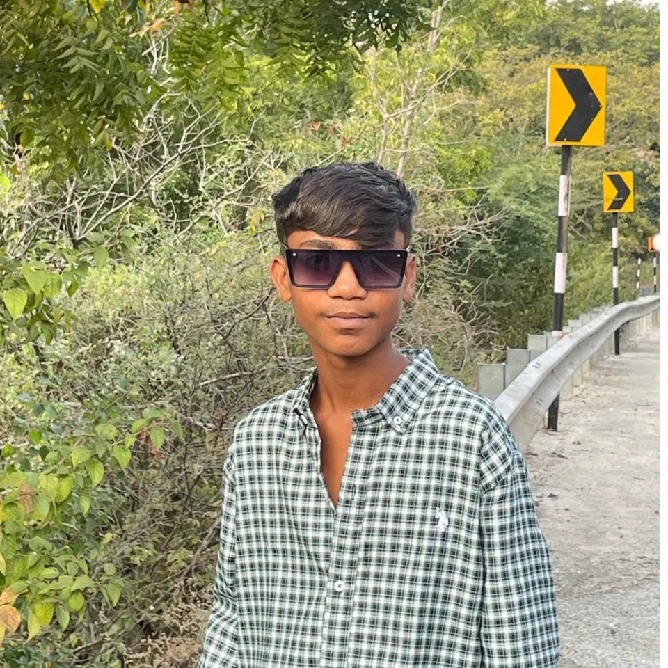 RM  CHHOTUX !!