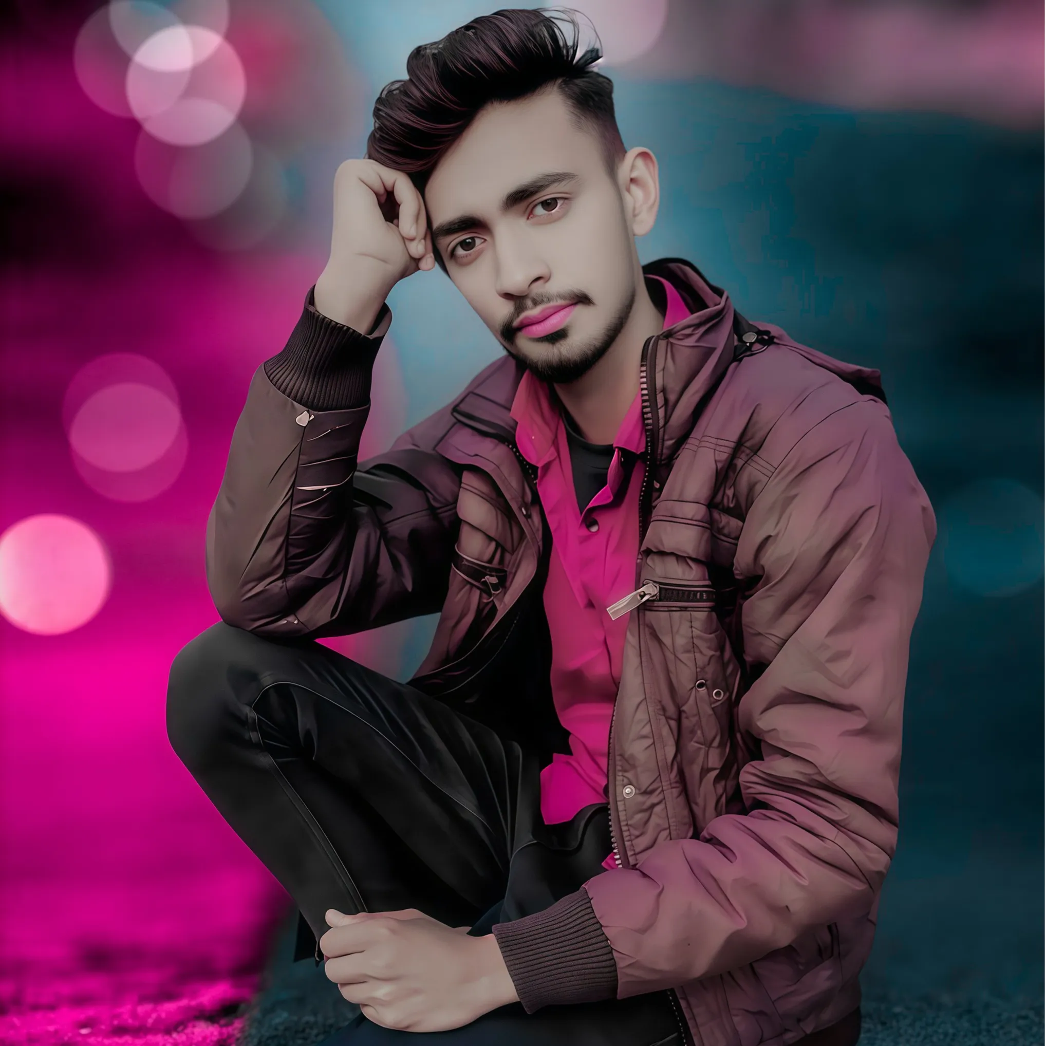 Salman Ansari