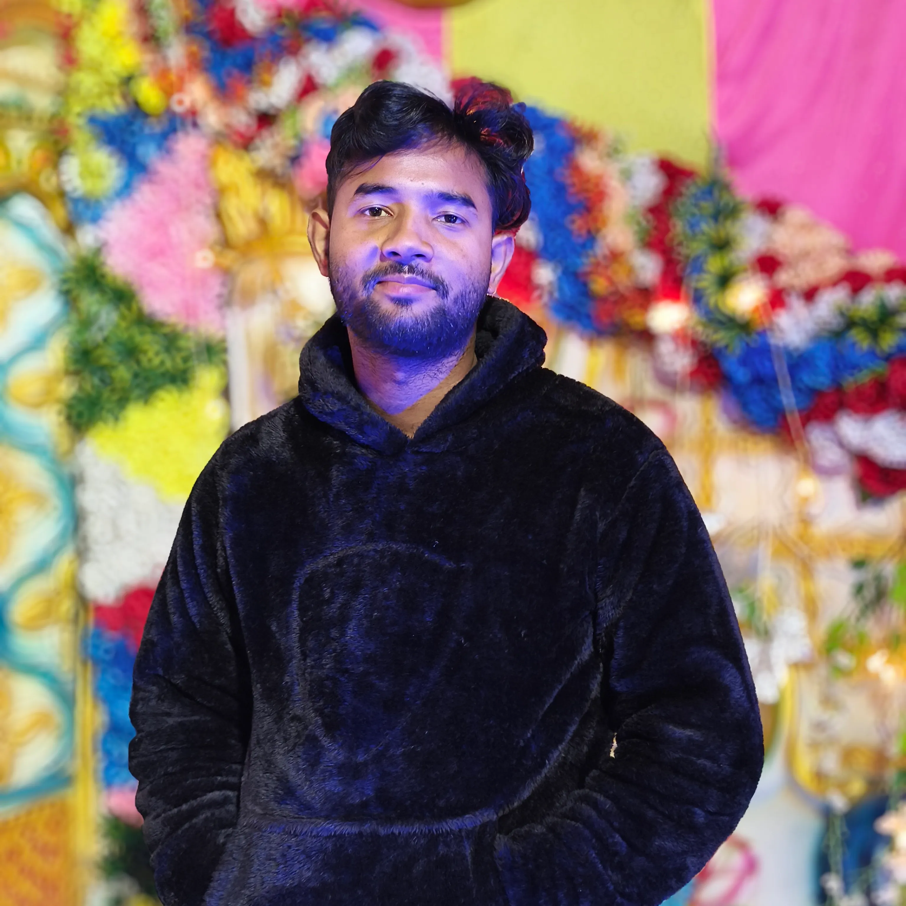 Vishal Mehta
