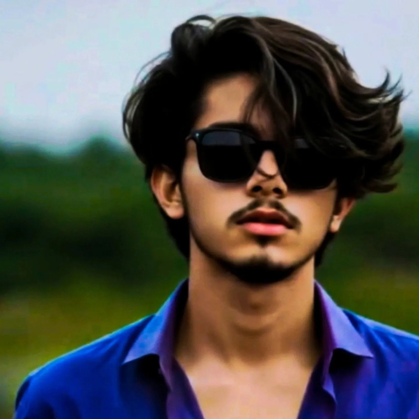 Aryan Roy