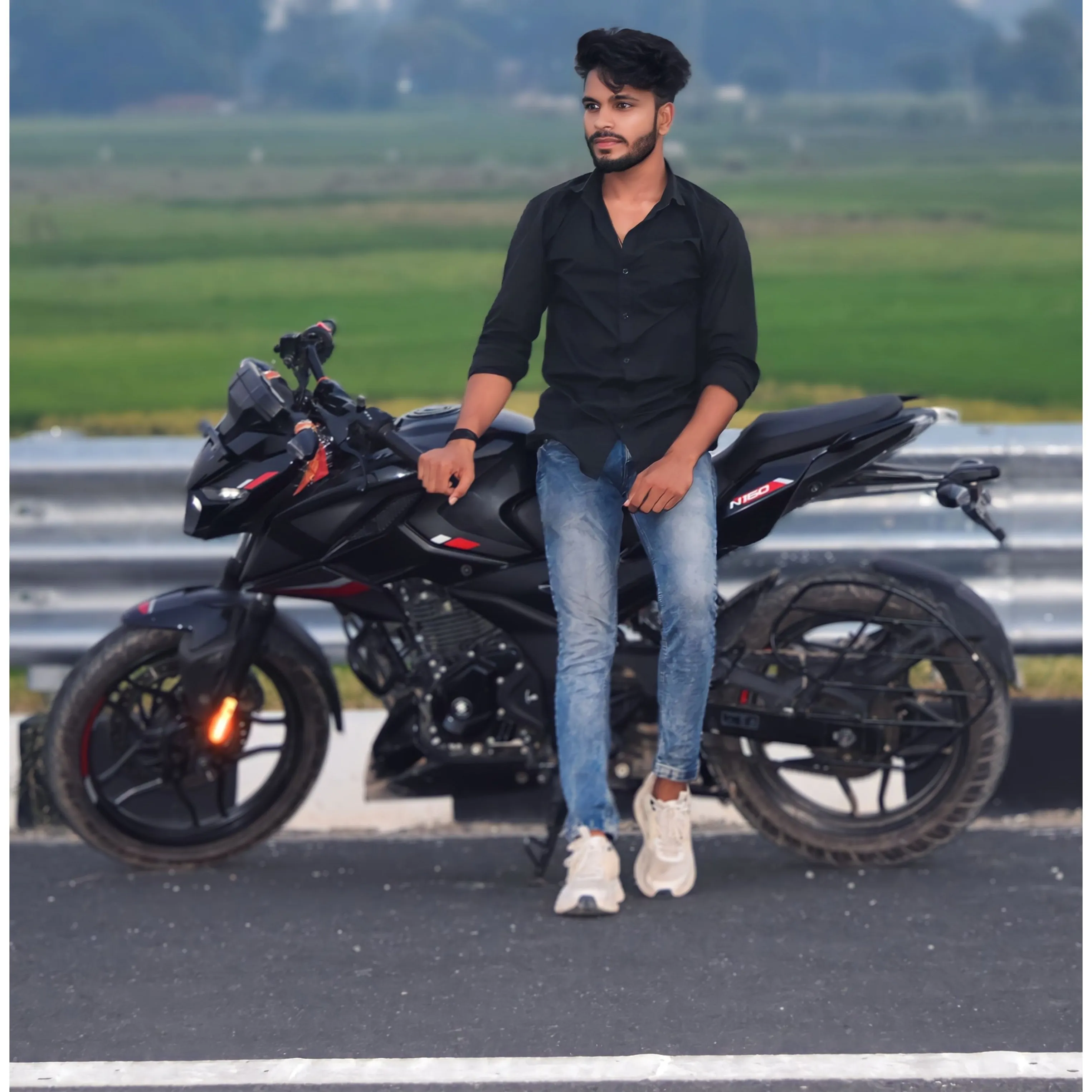 Rahul nishad