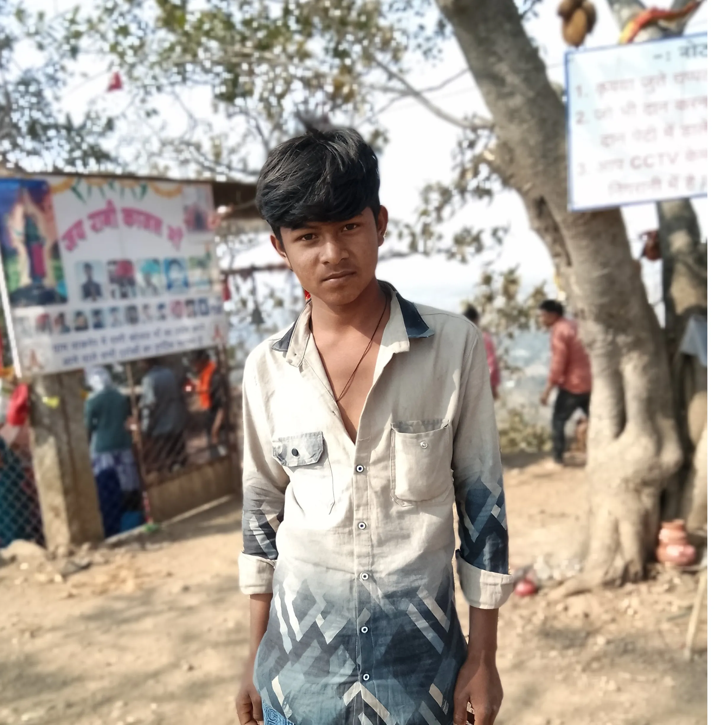 Jignesh Solanki