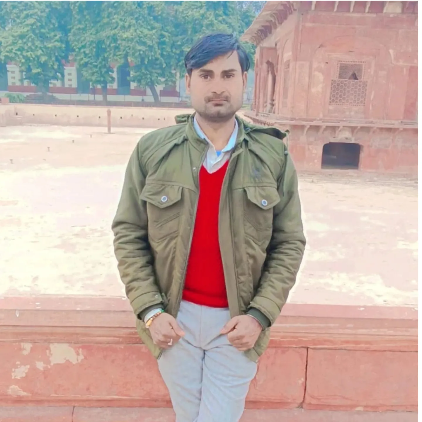 satendra Kumar