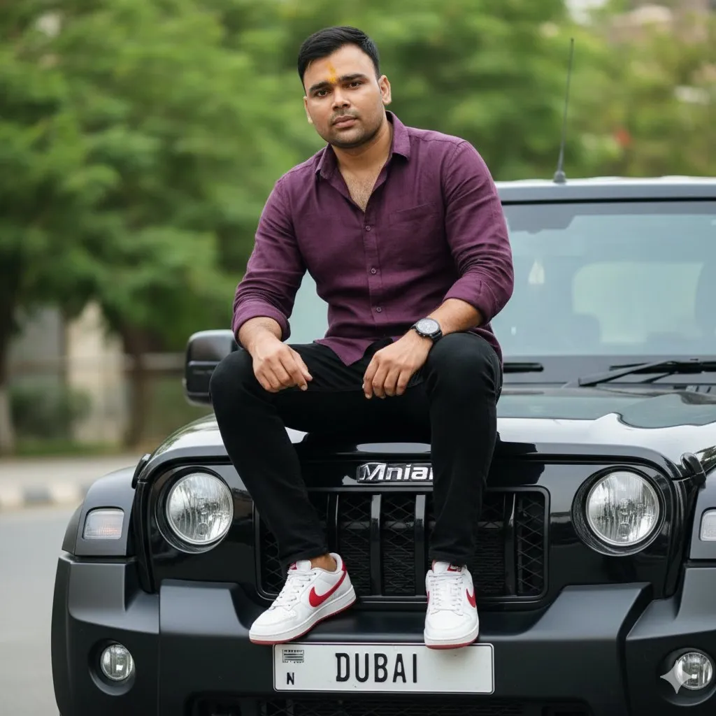 Rahul Singh