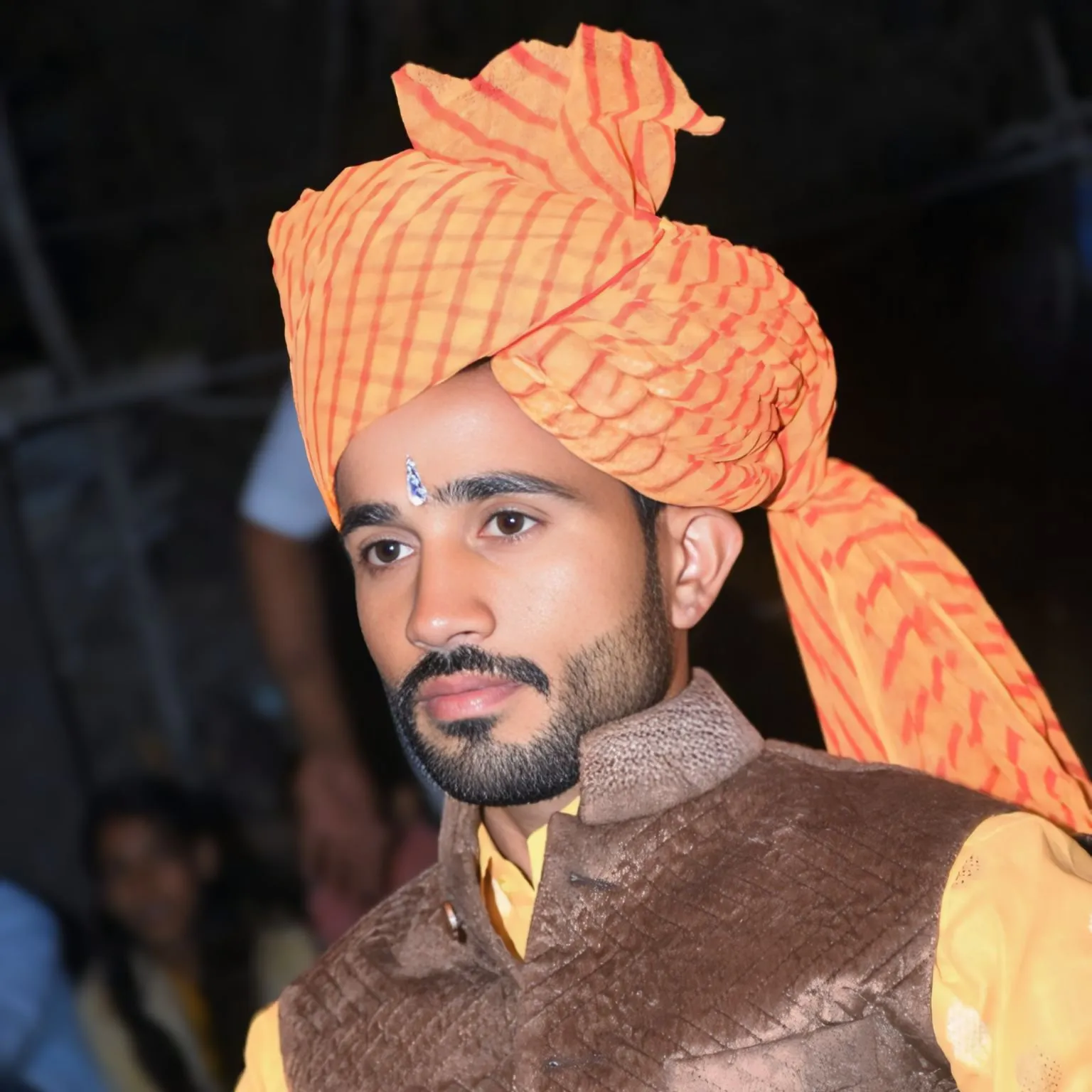 Ramesh Jangid