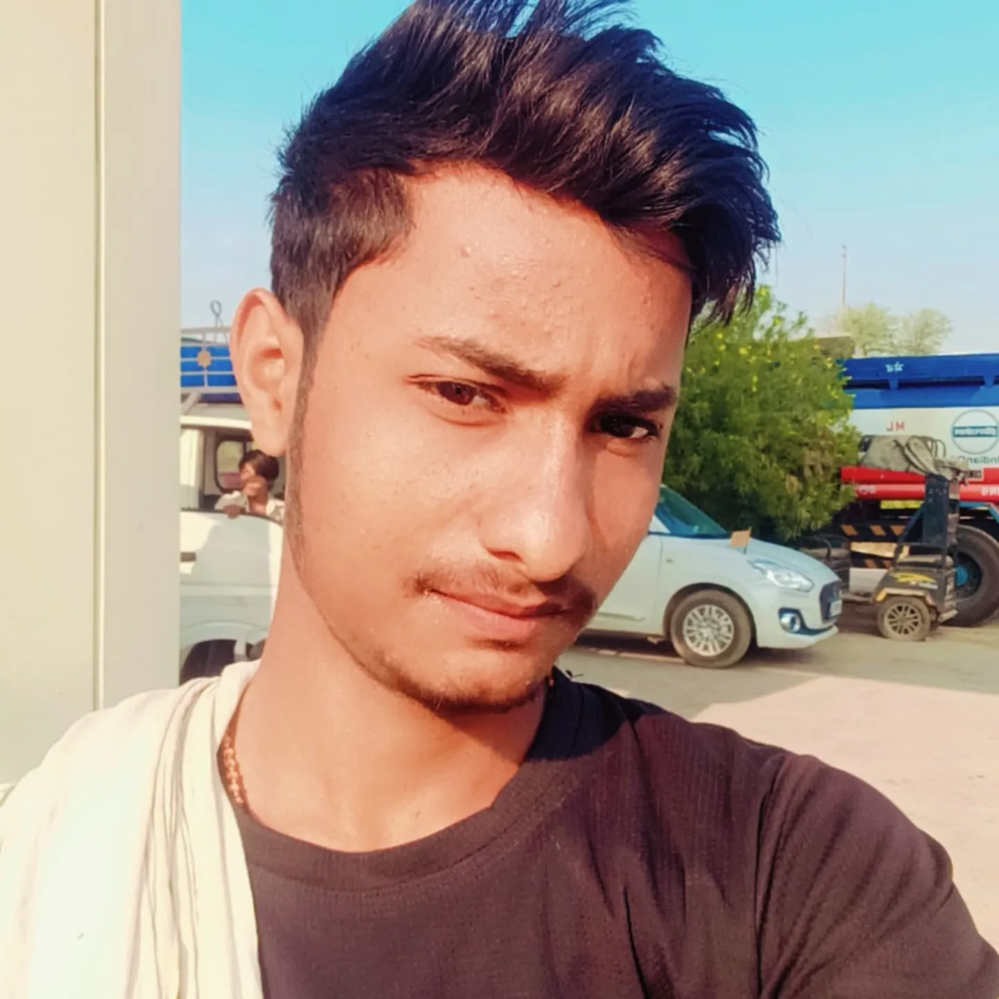ankush patel