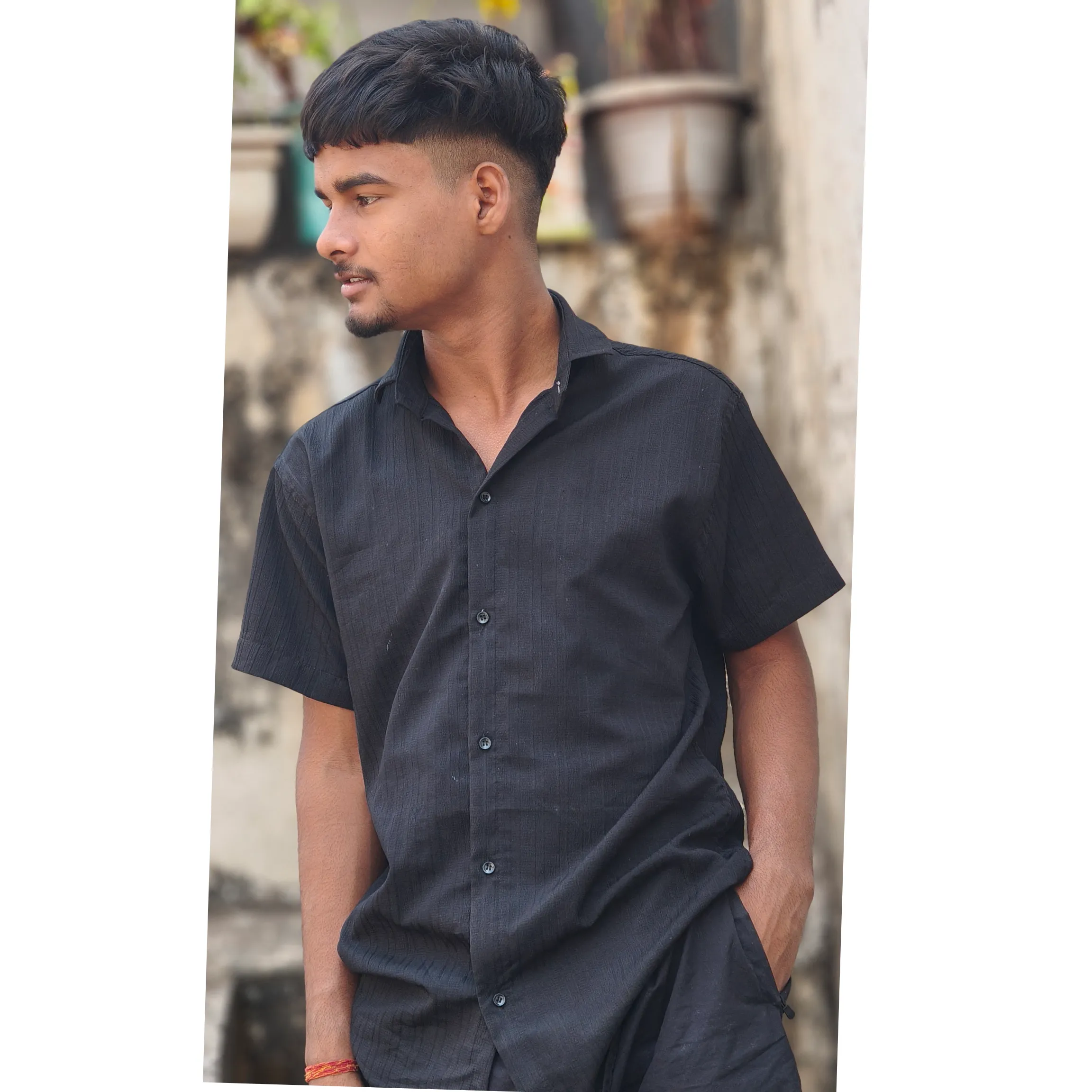 Sonu Kumar