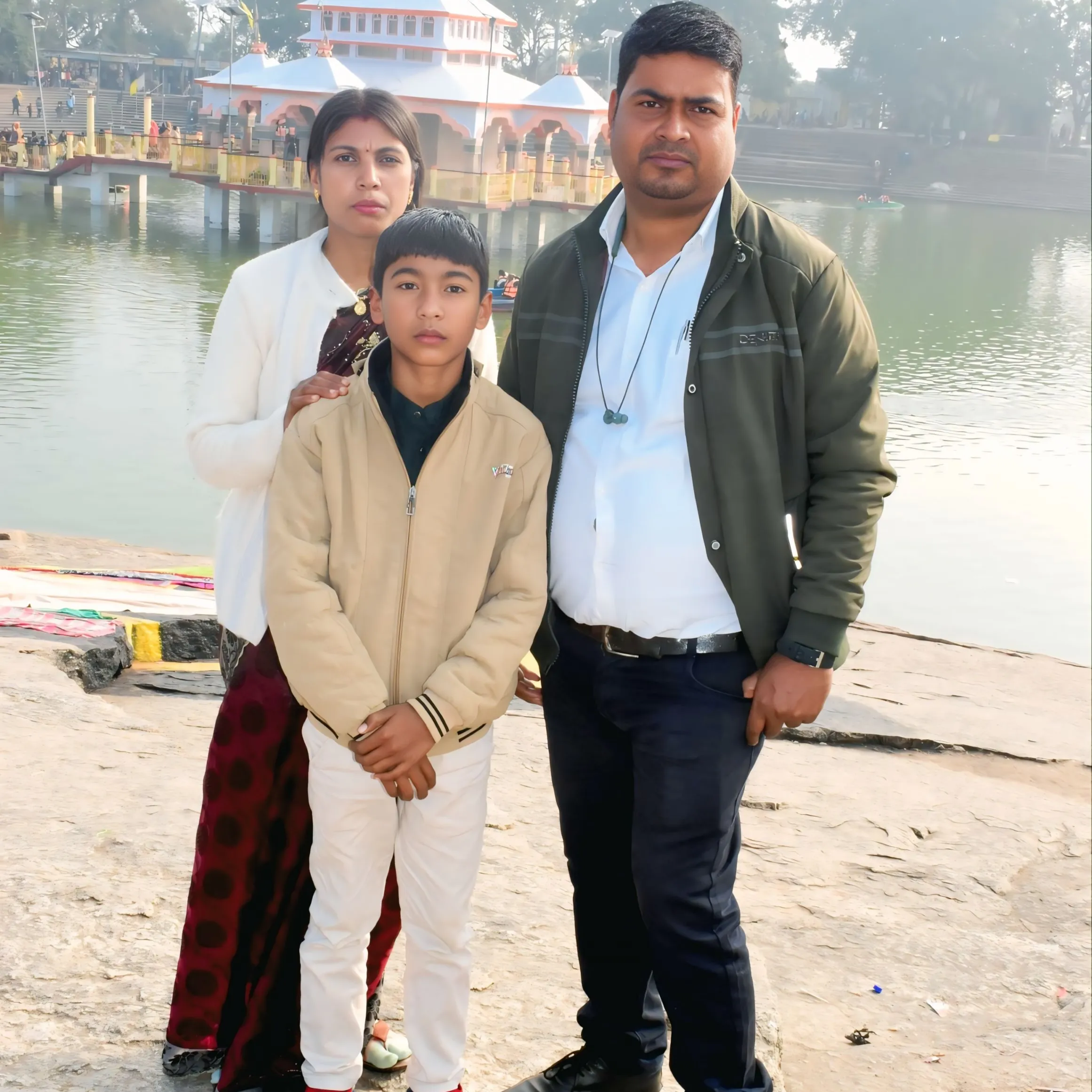 Ganesh Mishra