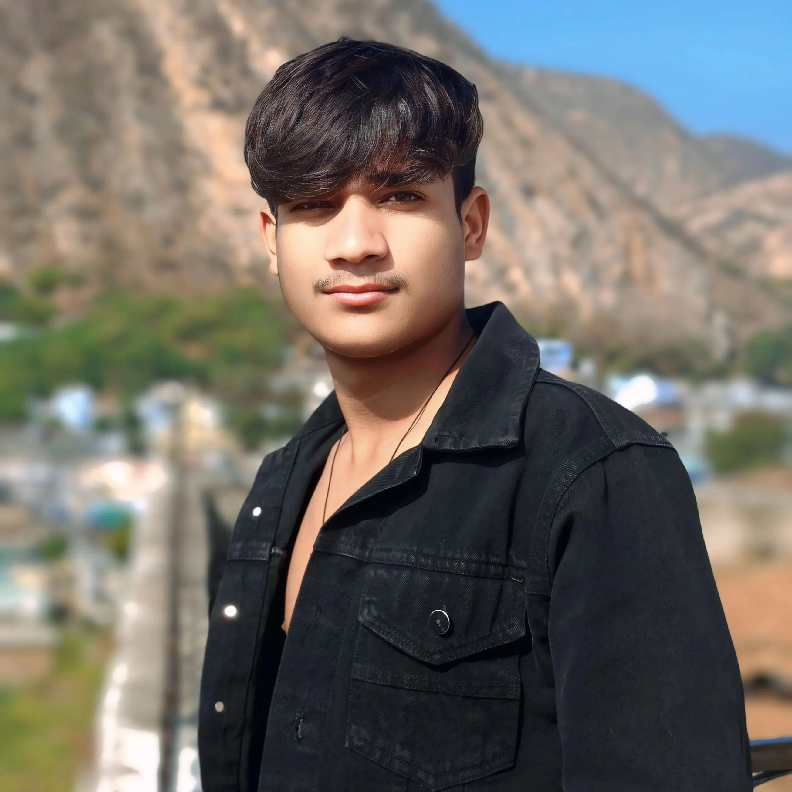 rohit saini