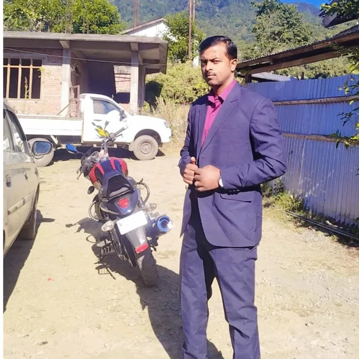 Shiv Thakur