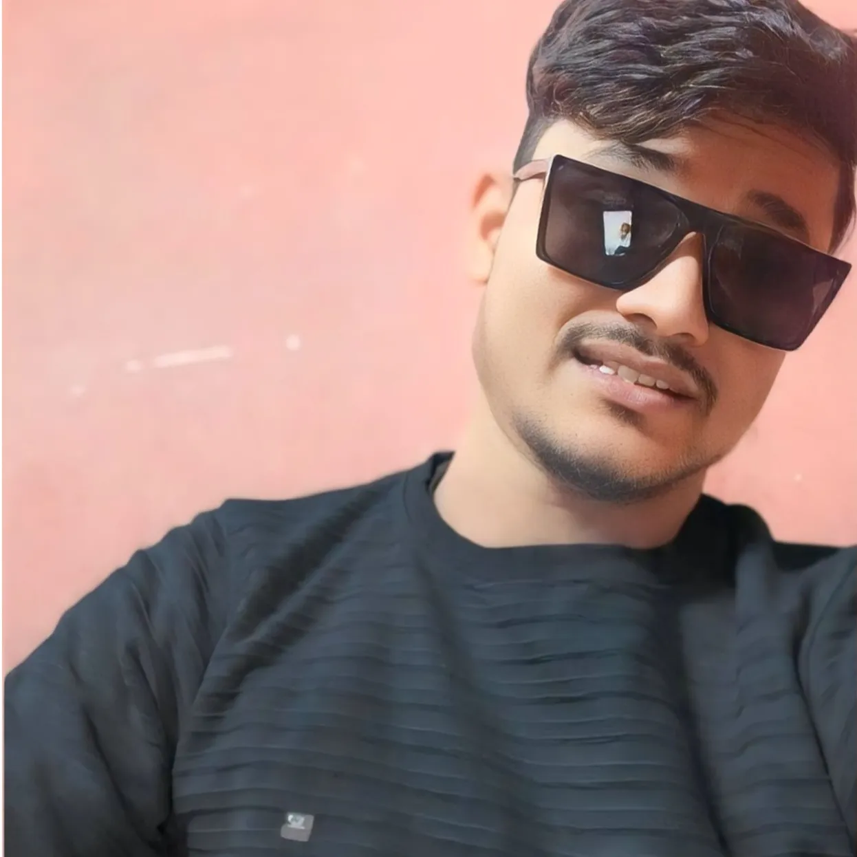 kamal Dubey