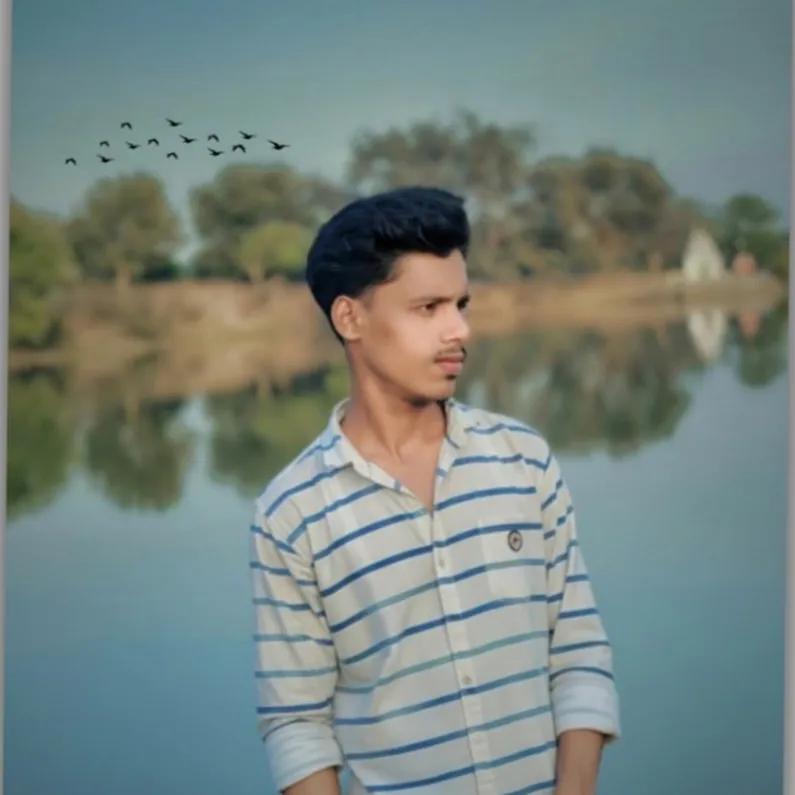 Rinku Bodkia