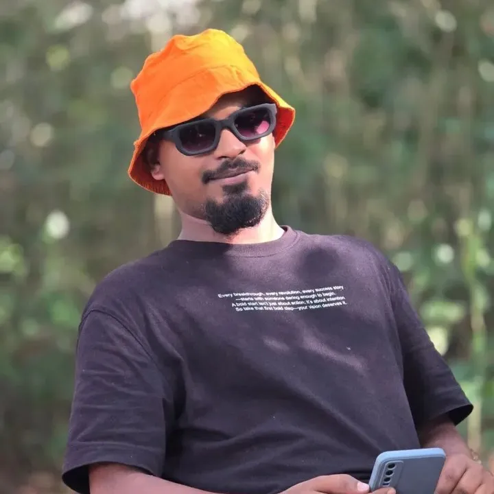 Shivanand Rathod
