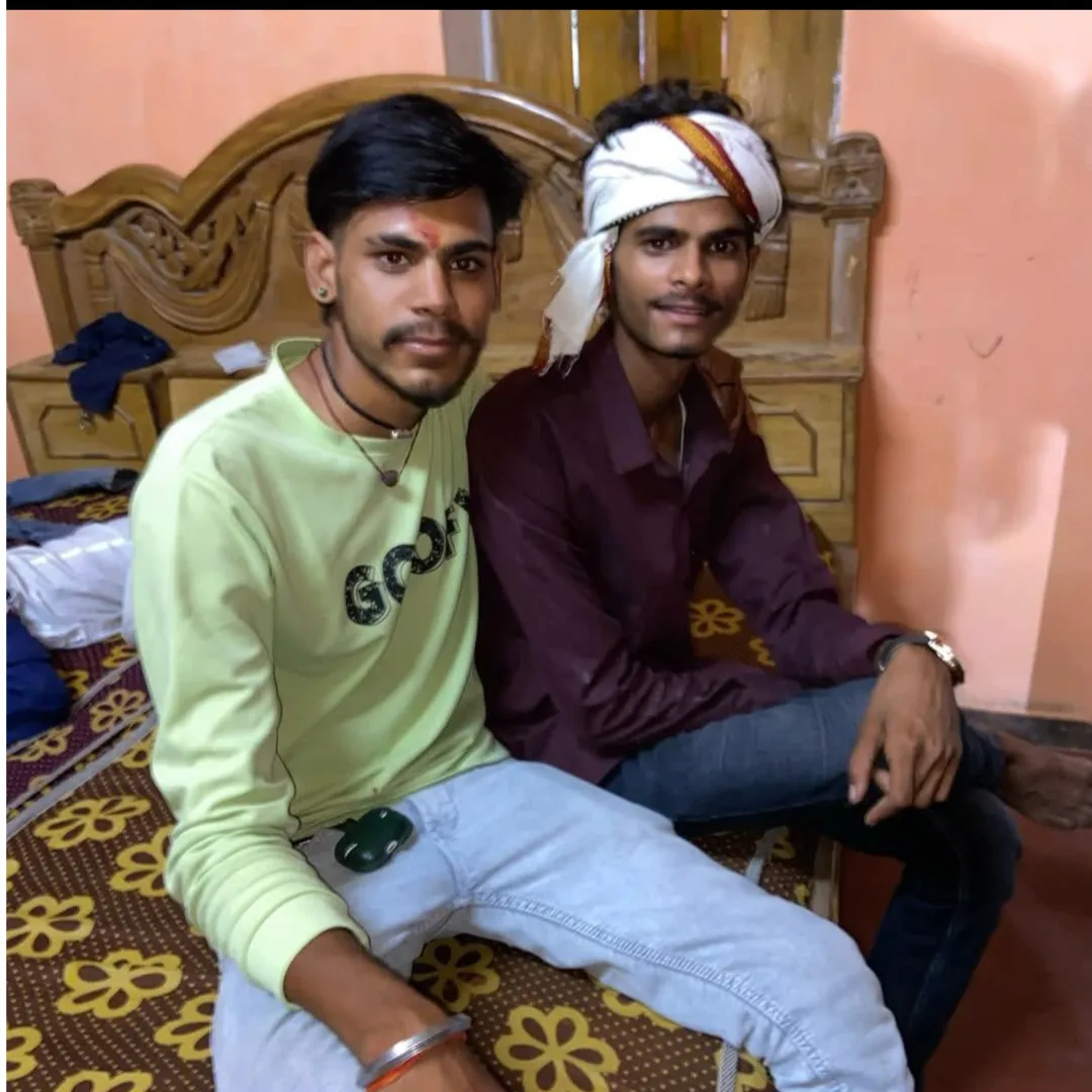 anil Prajapati