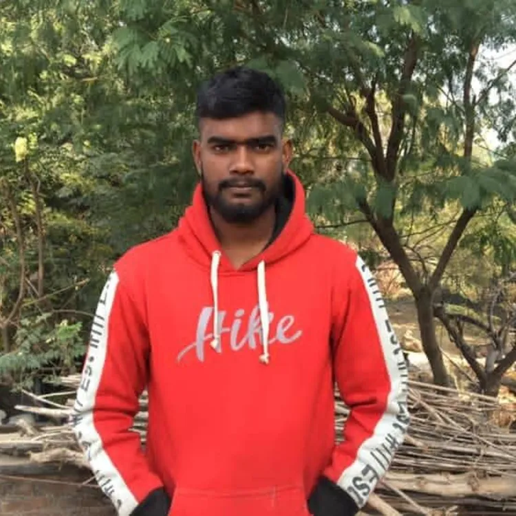 ritik patel