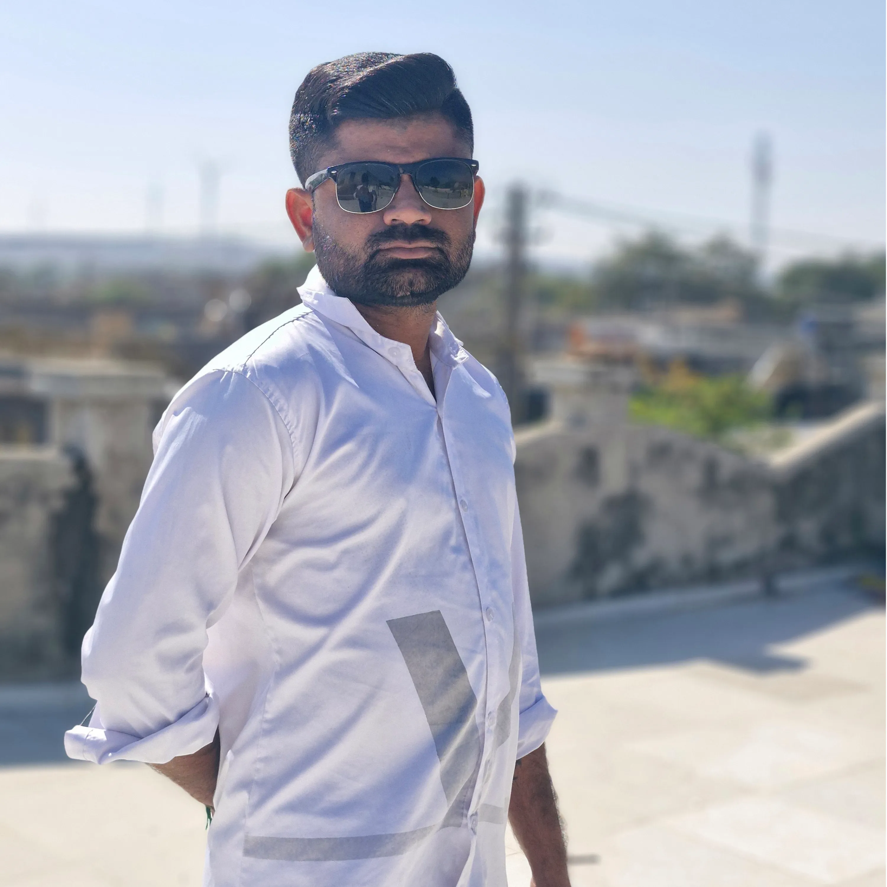 manish radadiya