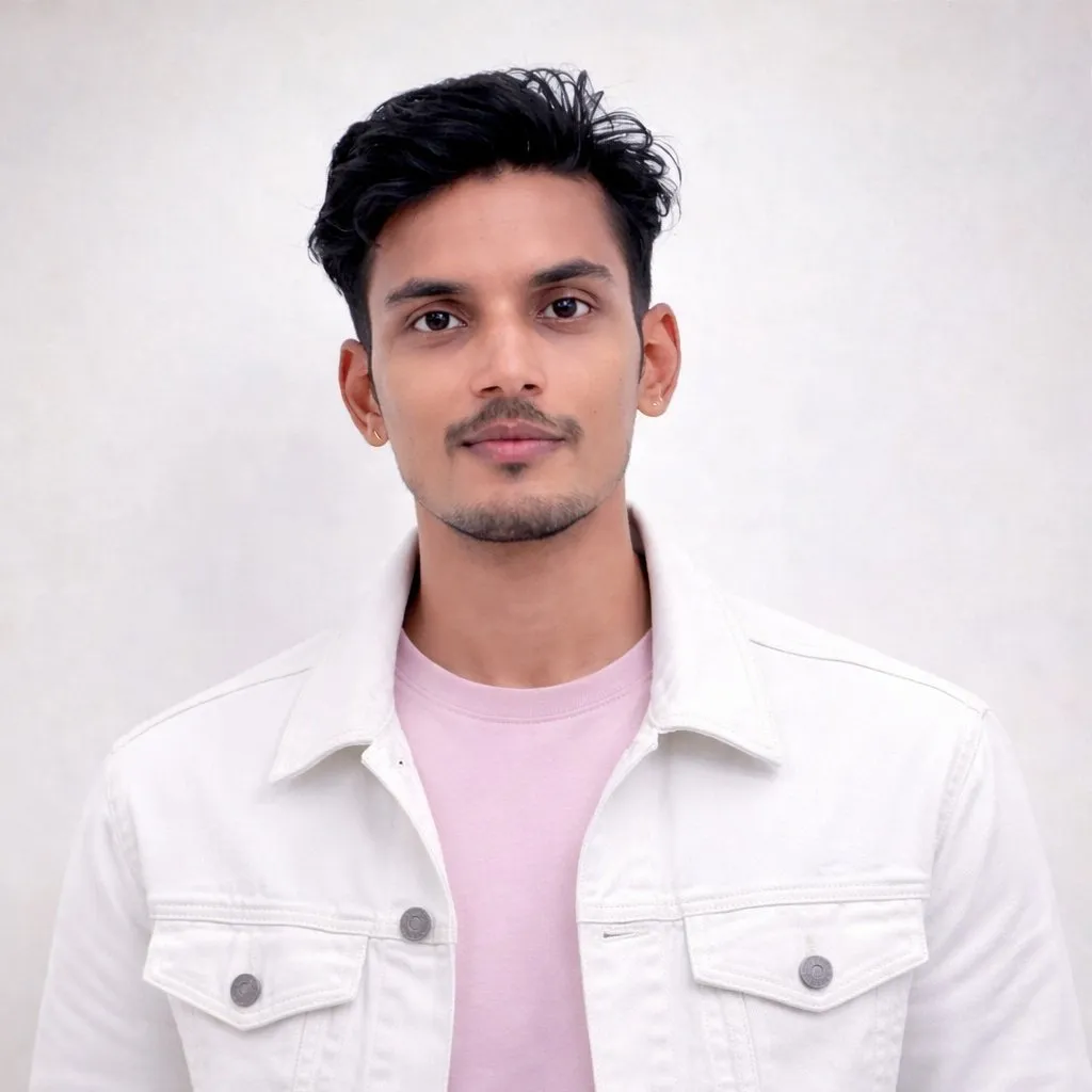 Manjeet Yadav