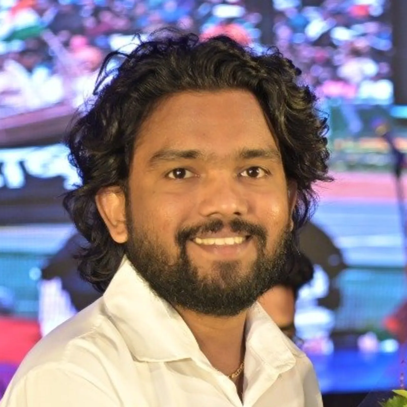 Ganesh Sukhadeve