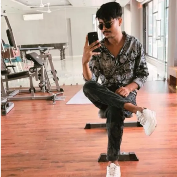 NAVGHAN THAKOR