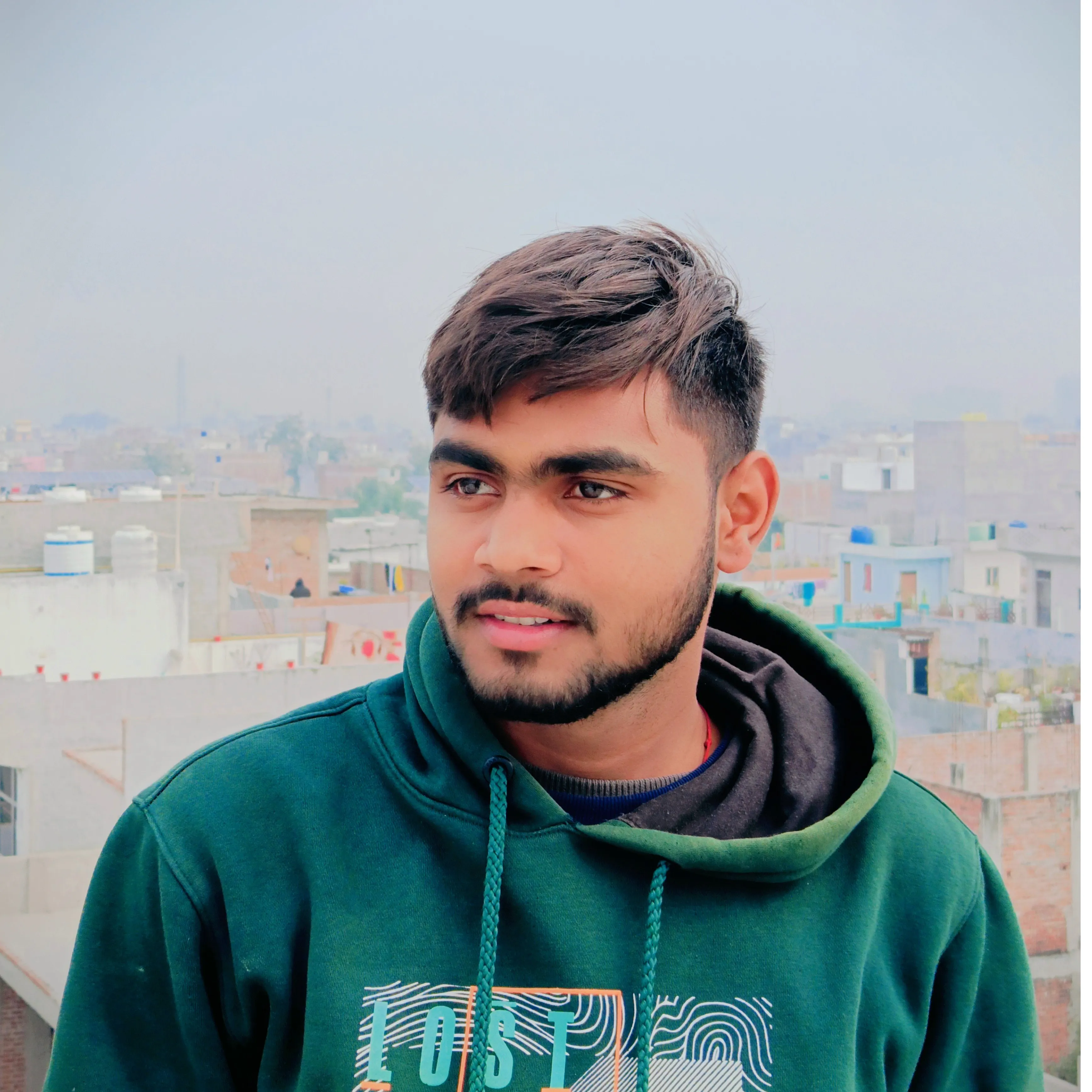 AKASH SiNGH
