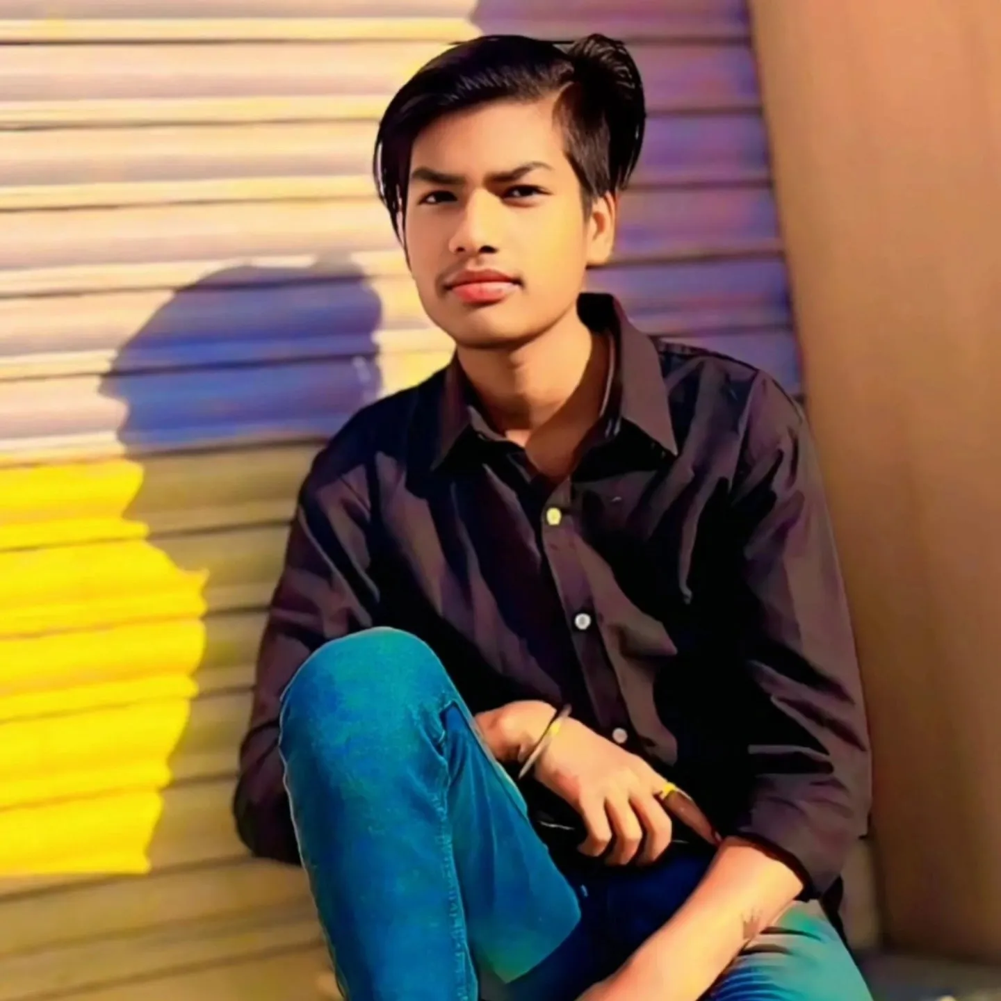 Ganesh raj