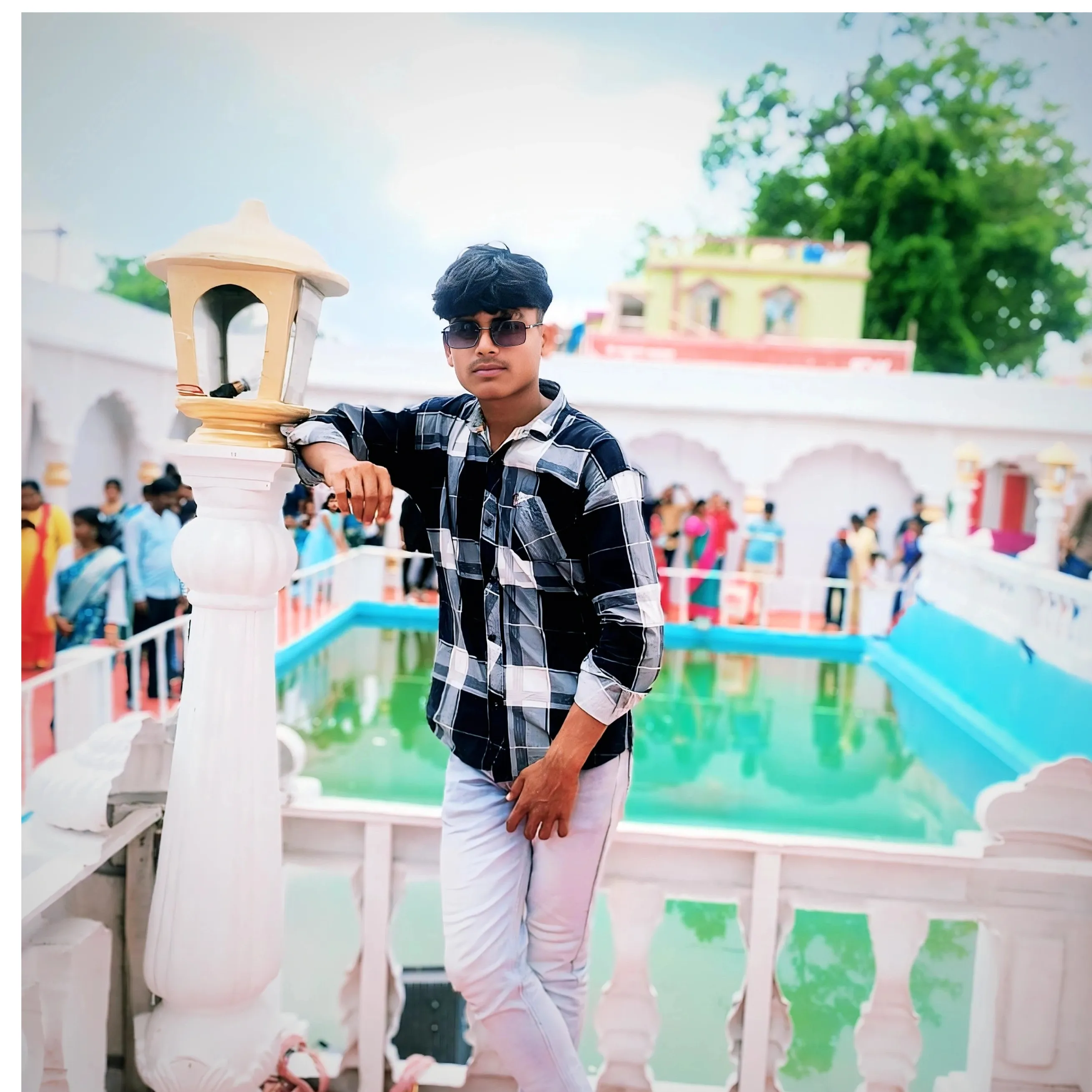 Rajat Mahata