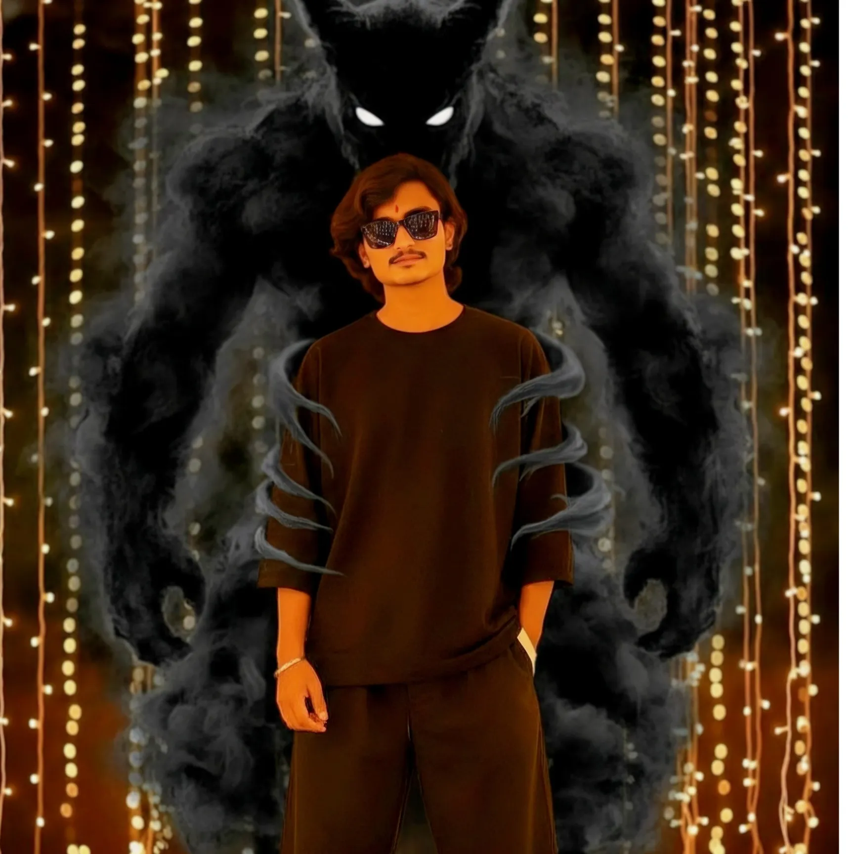 anurag makvana