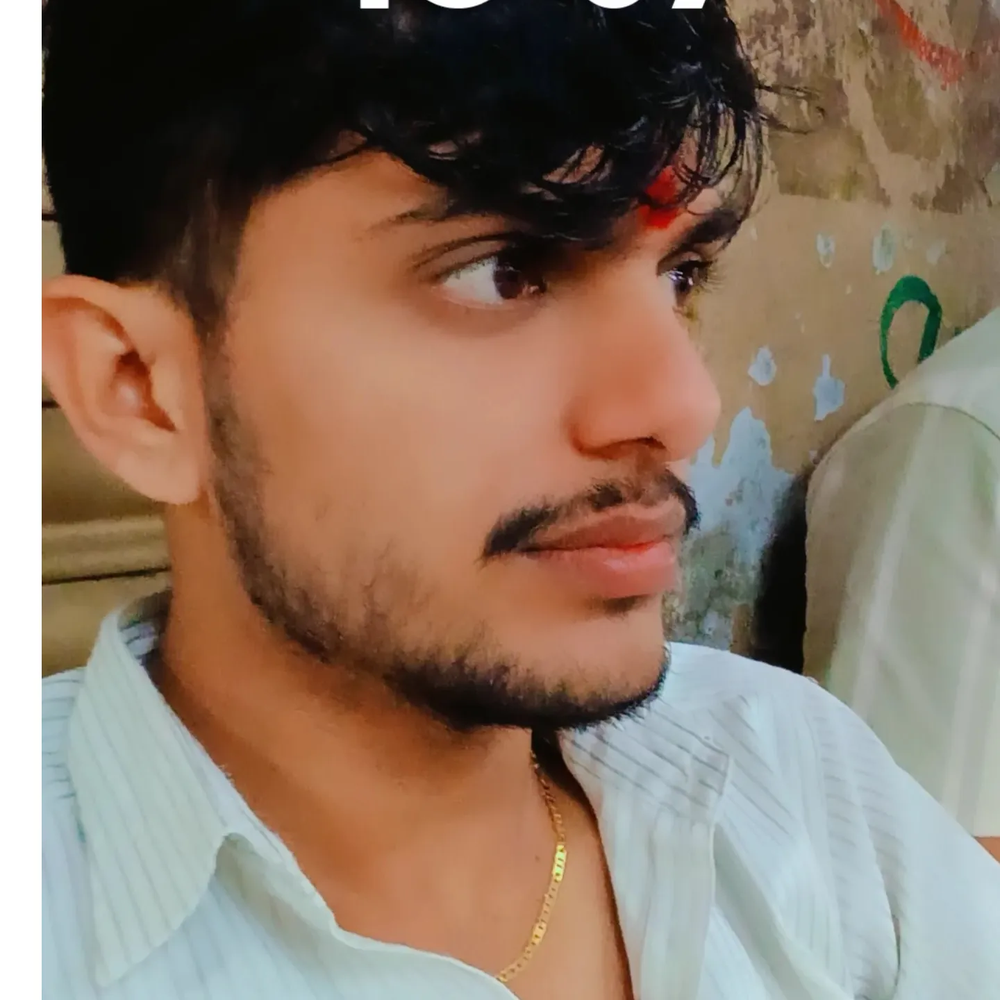 Jay goga 📿🚩 Jay maa 📿🚩