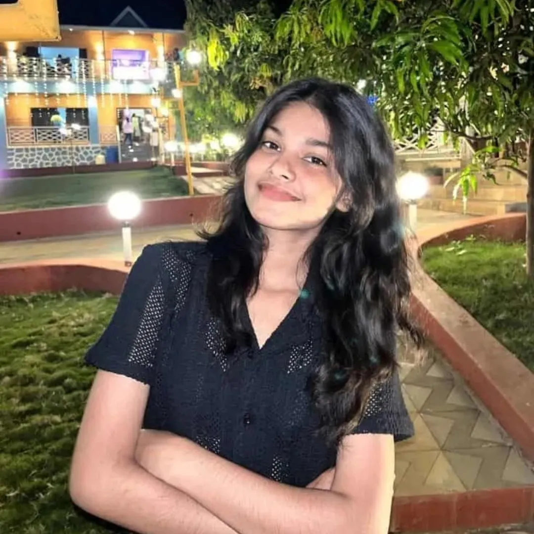 Somya yadav