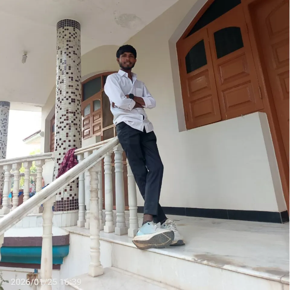 Pankaj rajput