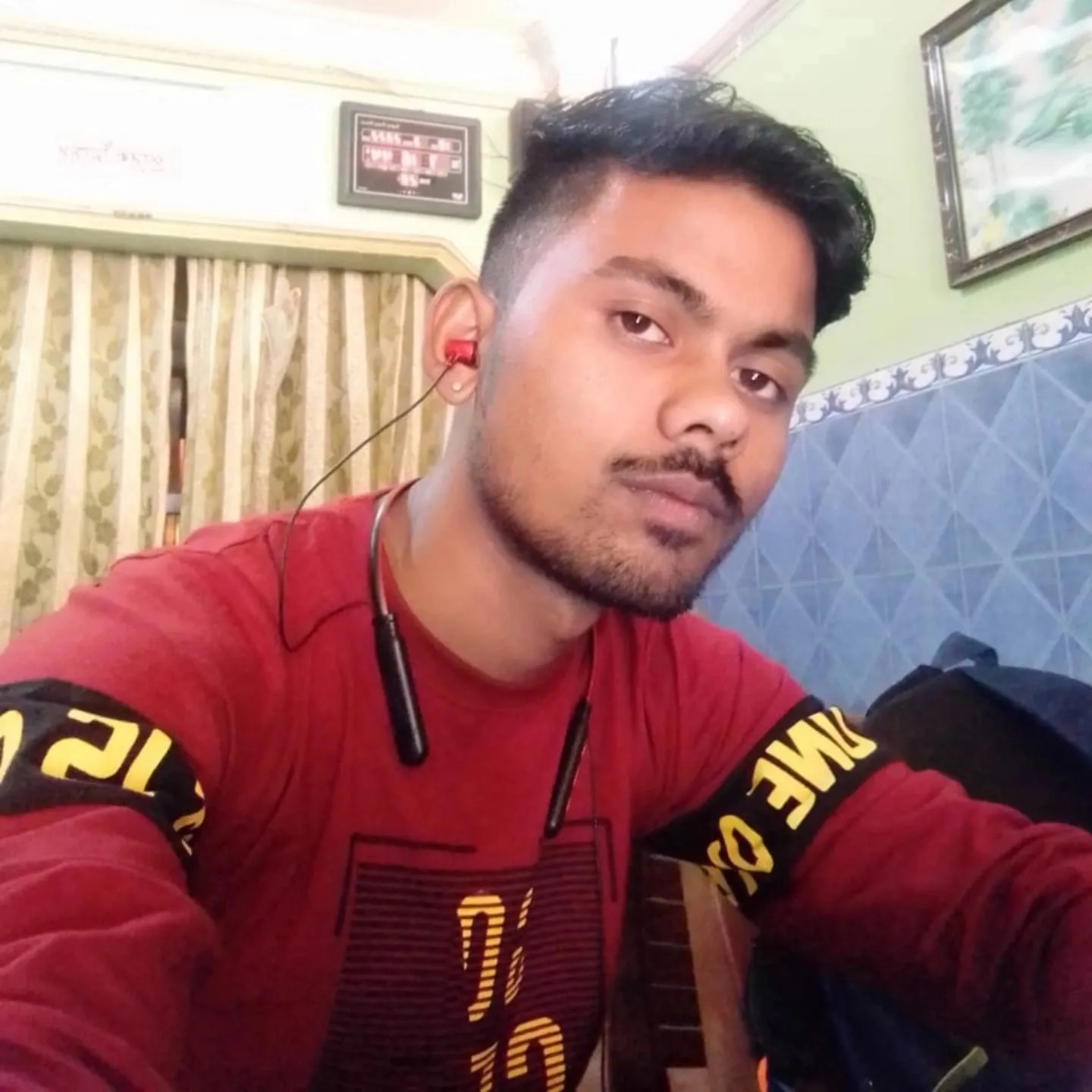 Vikash kamkar