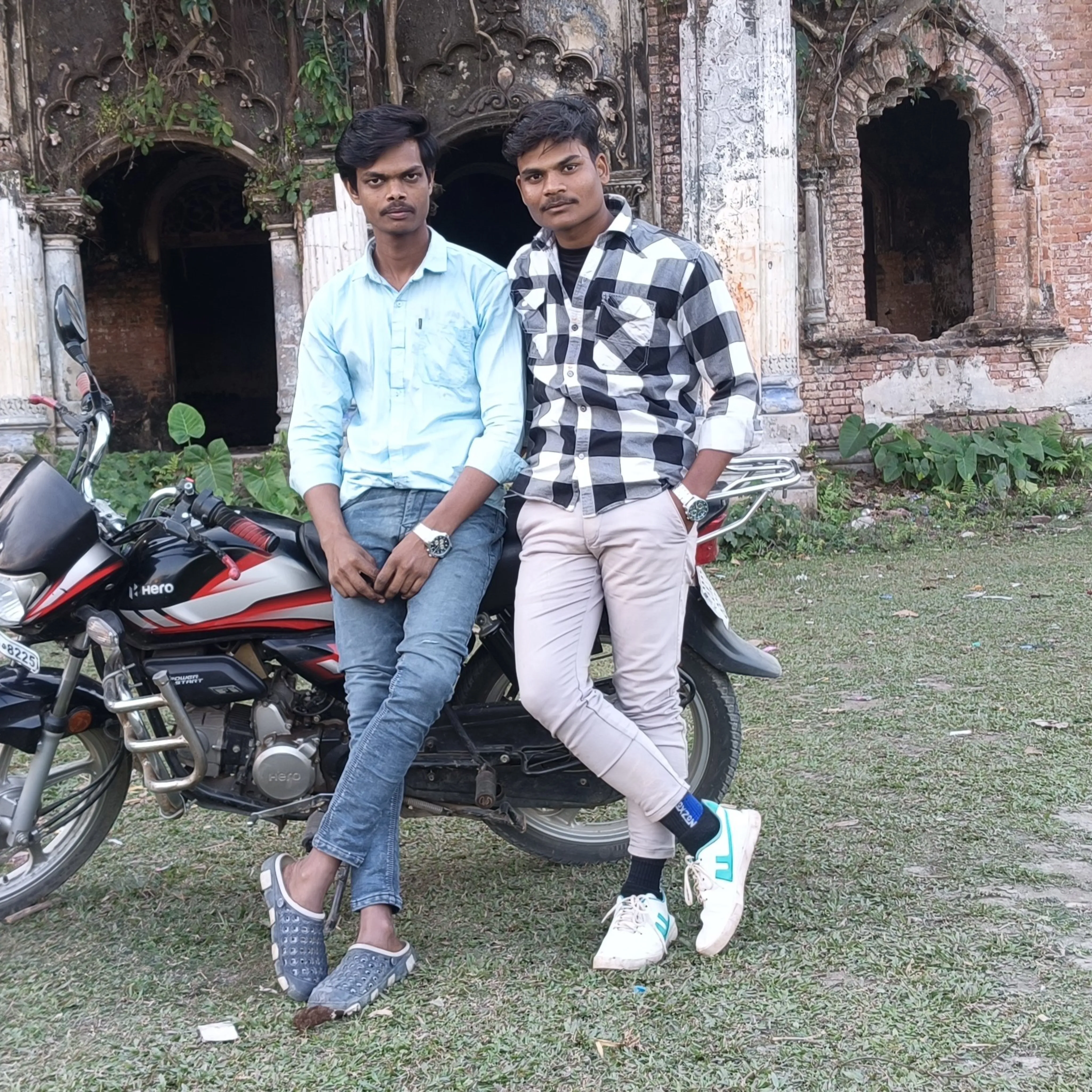 Ailm Uddin