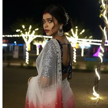 Beauti queen