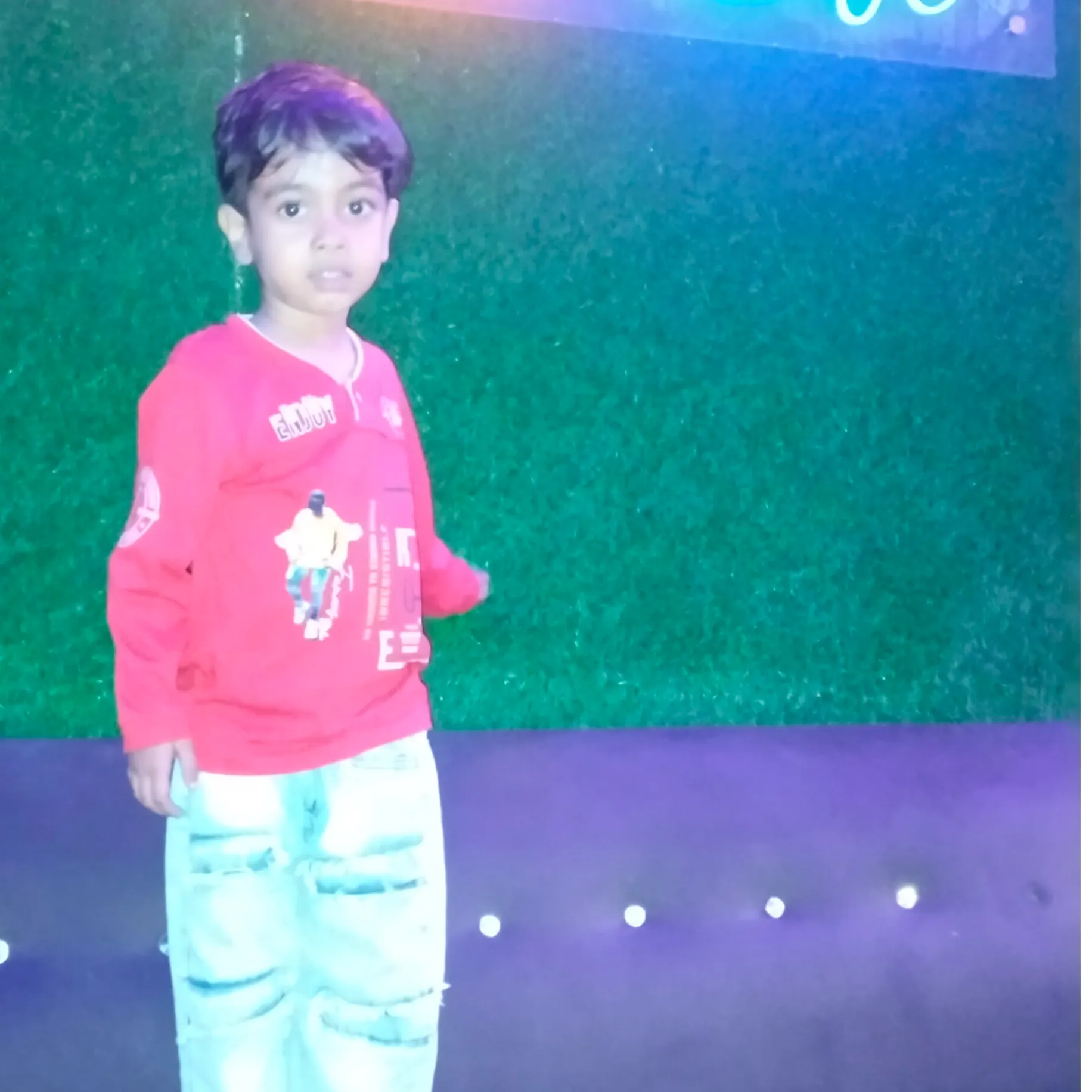 ishan khan