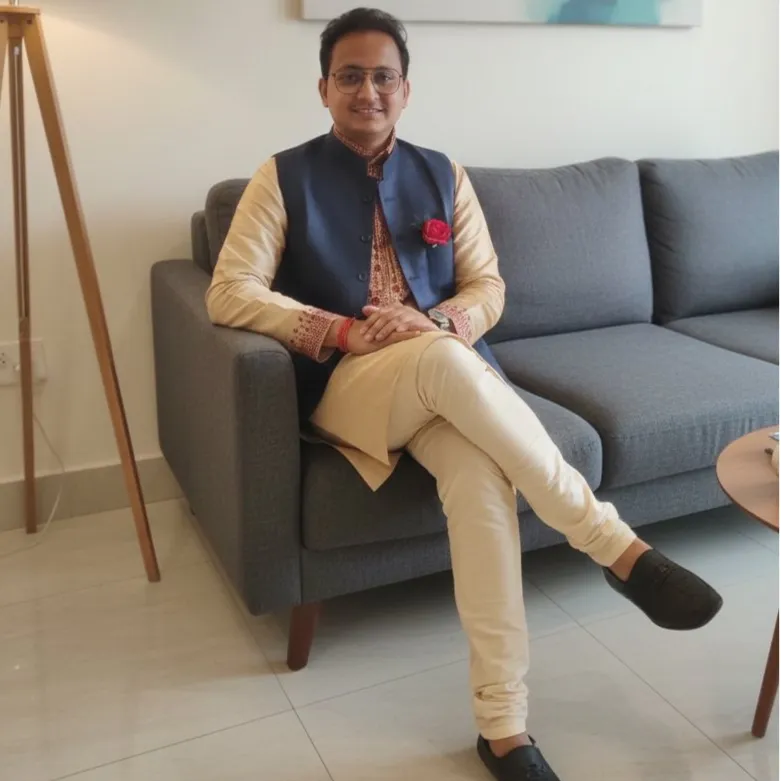 Debjeet Malakar